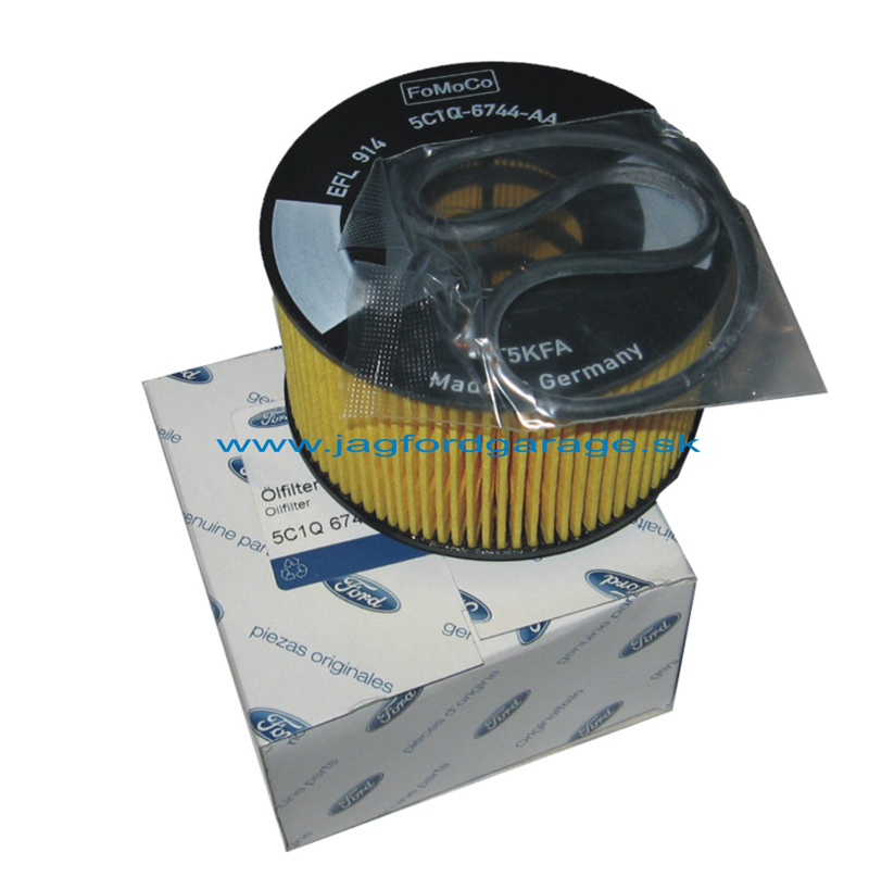 olejový filter Motorcraft EFL 914 (EFL484) olejový filter Motorcraft EFL 914 (EFL484)